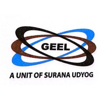 GEEL logo